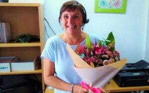 Жизнь на пенсии и женская независимость