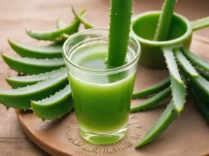 AlbedoBase XL juice from leaves aloe 0 11zon