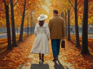 Default Against a b